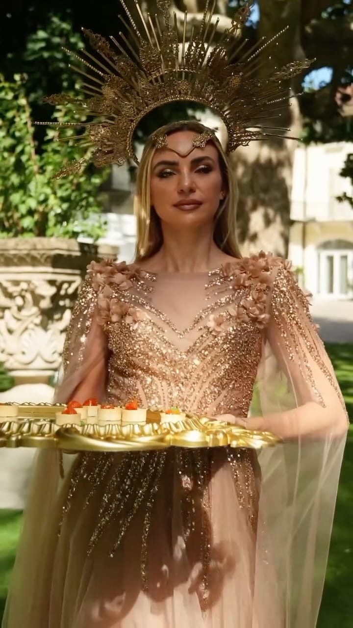 Post 1 by Clara Barca on Instagram (video)