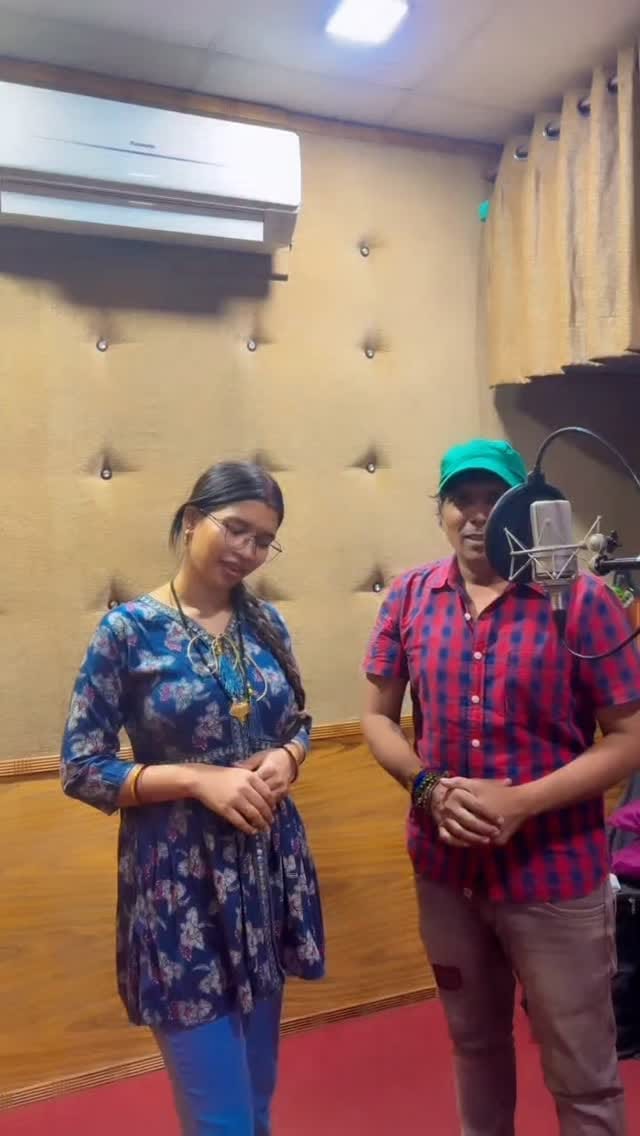 Post 6 by Kanchan Joshi on Instagram (video)