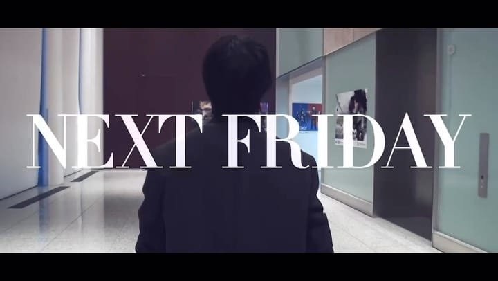 Post 5 by タイムレスマン【公式】 on Instagram (video)
