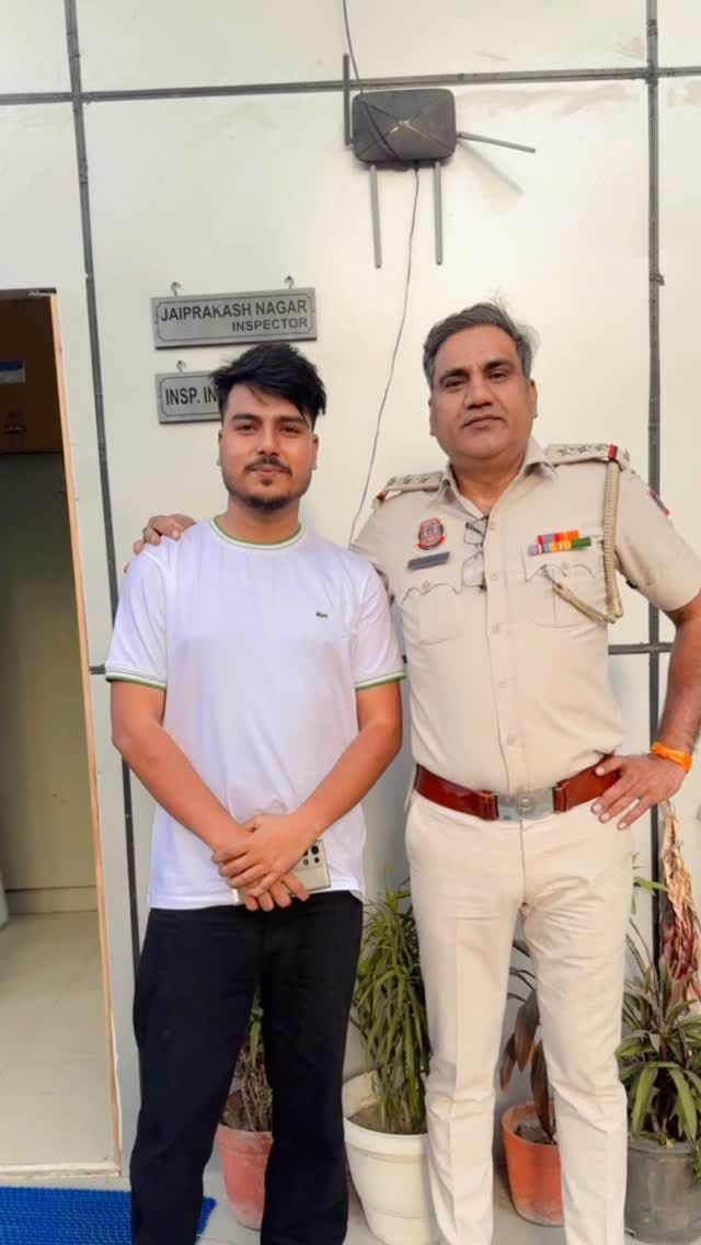 Post 9 by Mohammad Abdullah on Instagram (video)