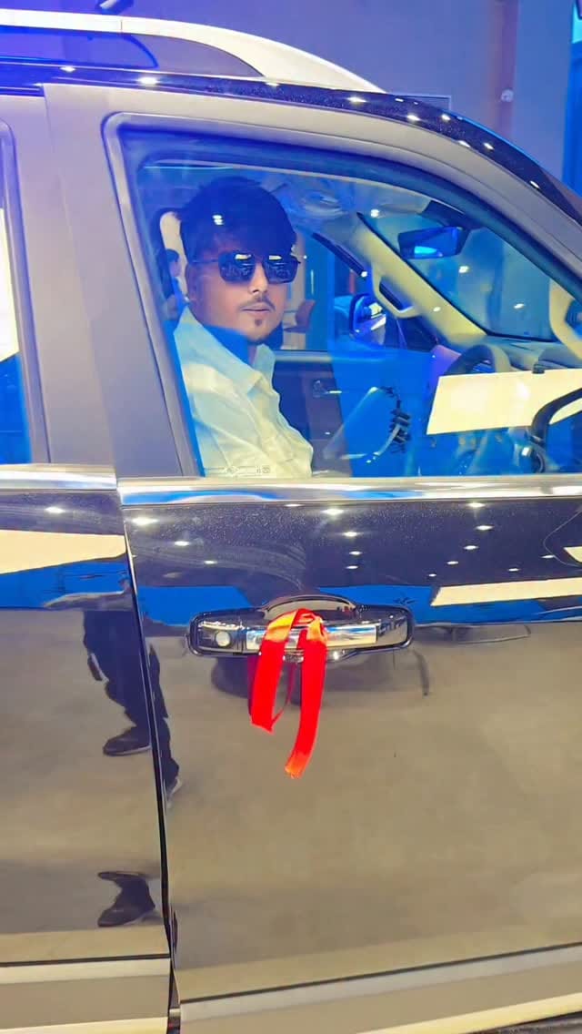 Post 2 by Mohammad Abdullah on Instagram (video)