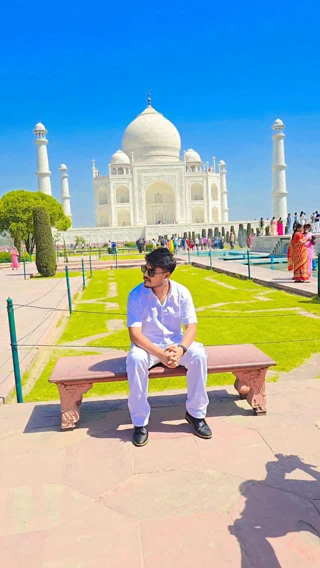 Post 8 by Mohammad Abdullah on Instagram (video)