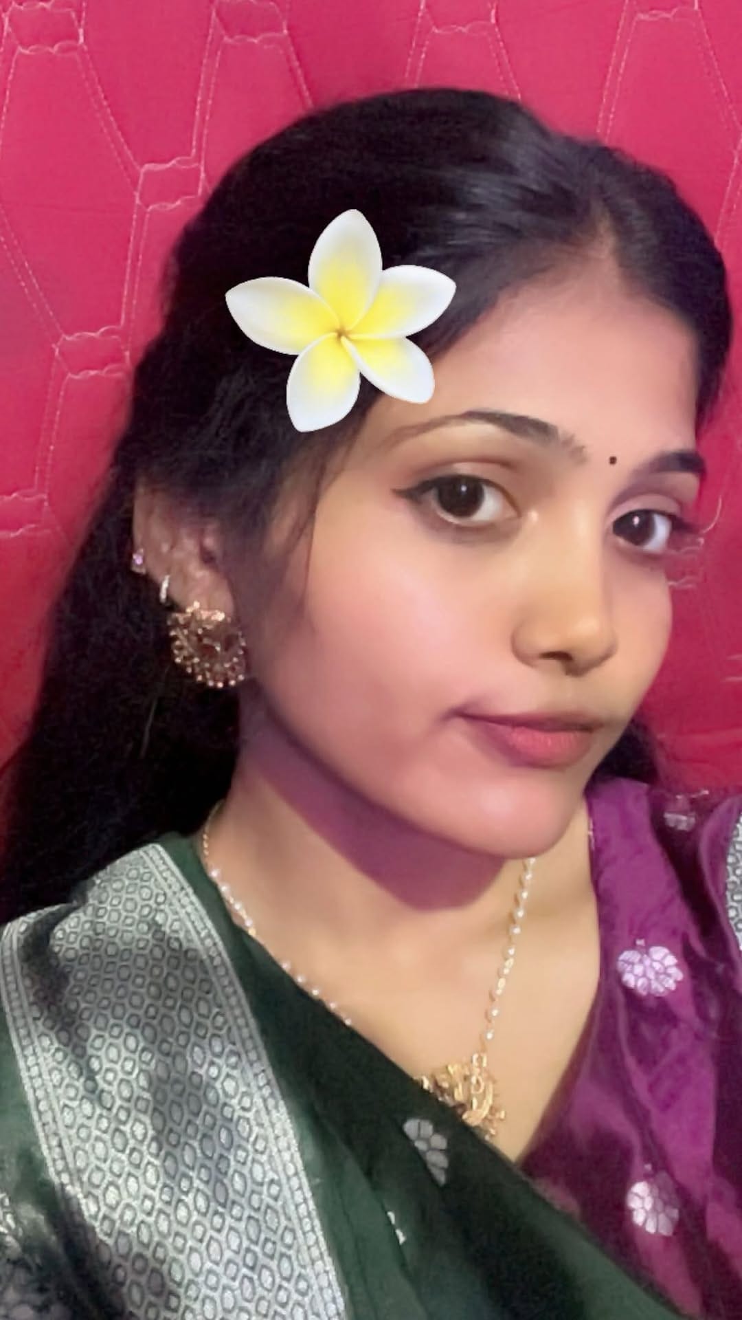 Post 3 by BUJJI 🤍🌙 on Instagram (video)