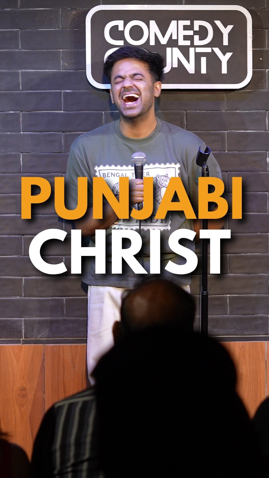 Post 6 by Pravit Arora on Instagram (video)