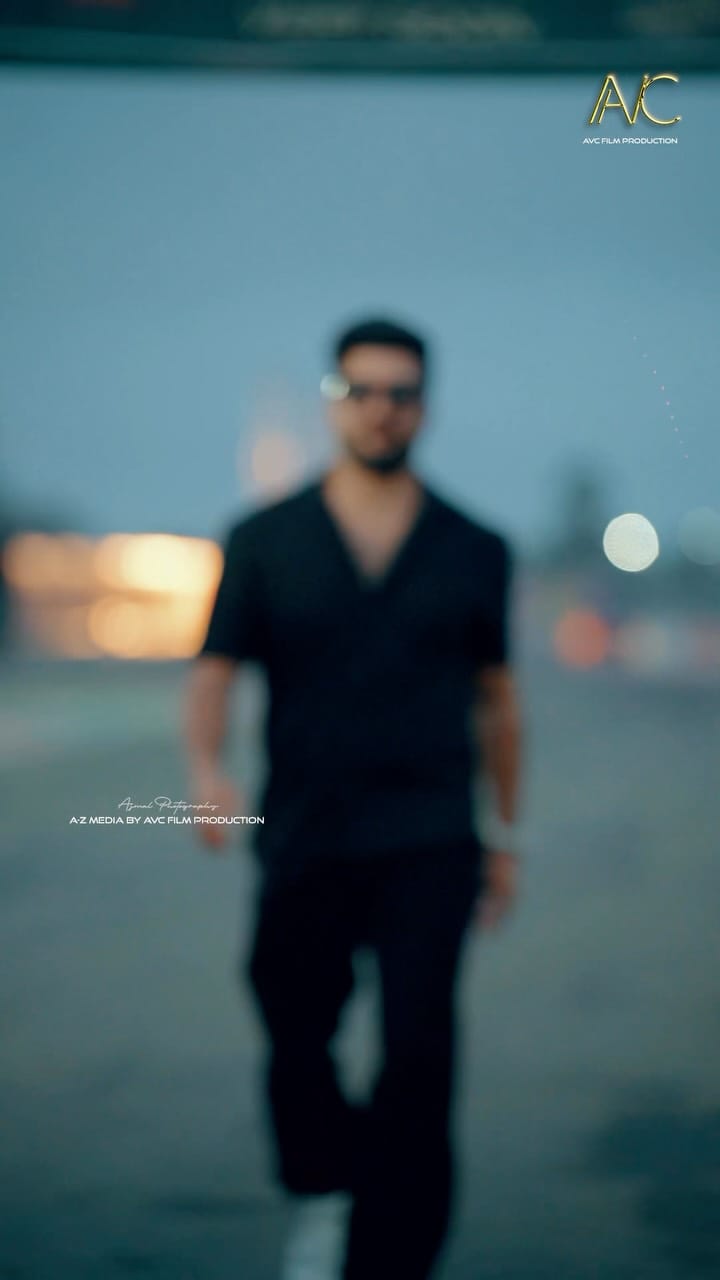 Post 1 by Jeeva Joseph on Instagram (video)