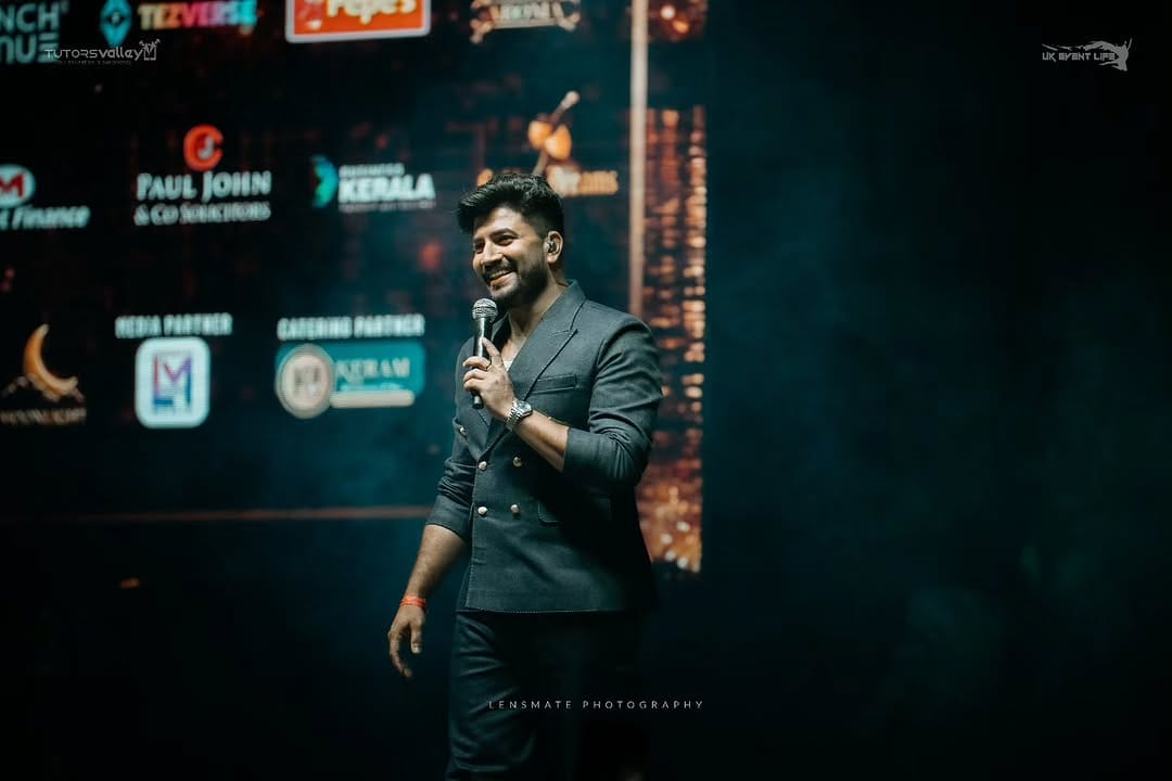 Post 3 by Jeeva Joseph on Instagram (carousel)