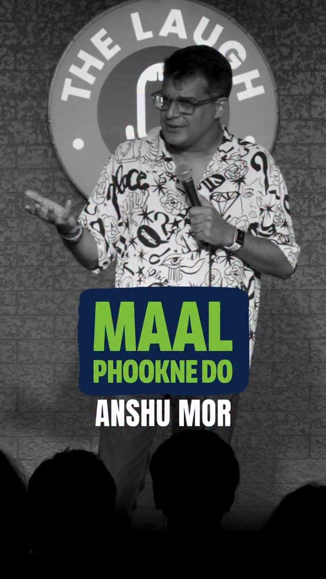 Post 3 by Anshu Mor on Instagram (video)