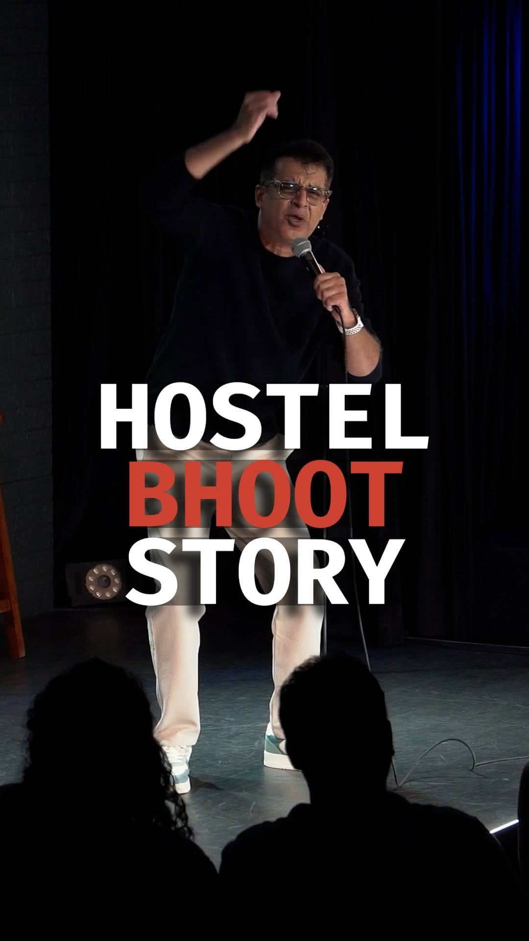 Post 7 by Anshu Mor on Instagram (video)