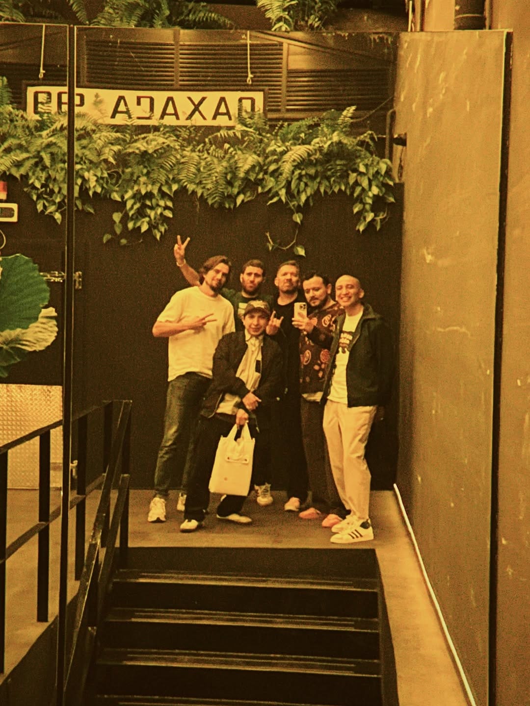 Post 6 by Allan David Castro Casillas on Instagram (carousel)