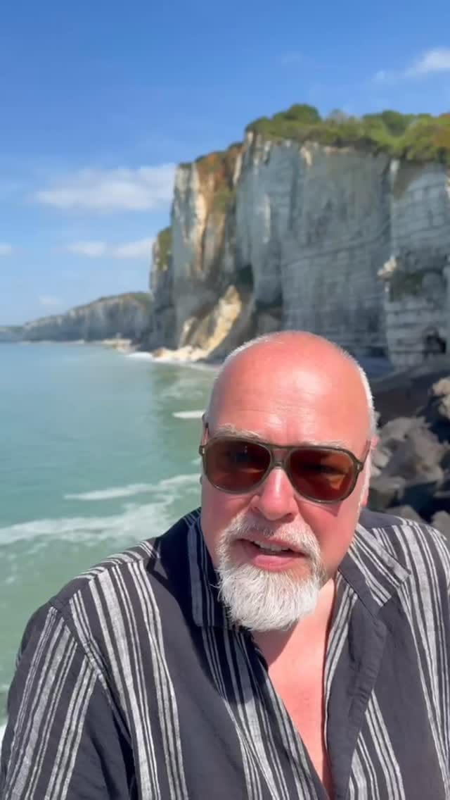 Post 10 by Martèn LeGrand on Instagram (video)