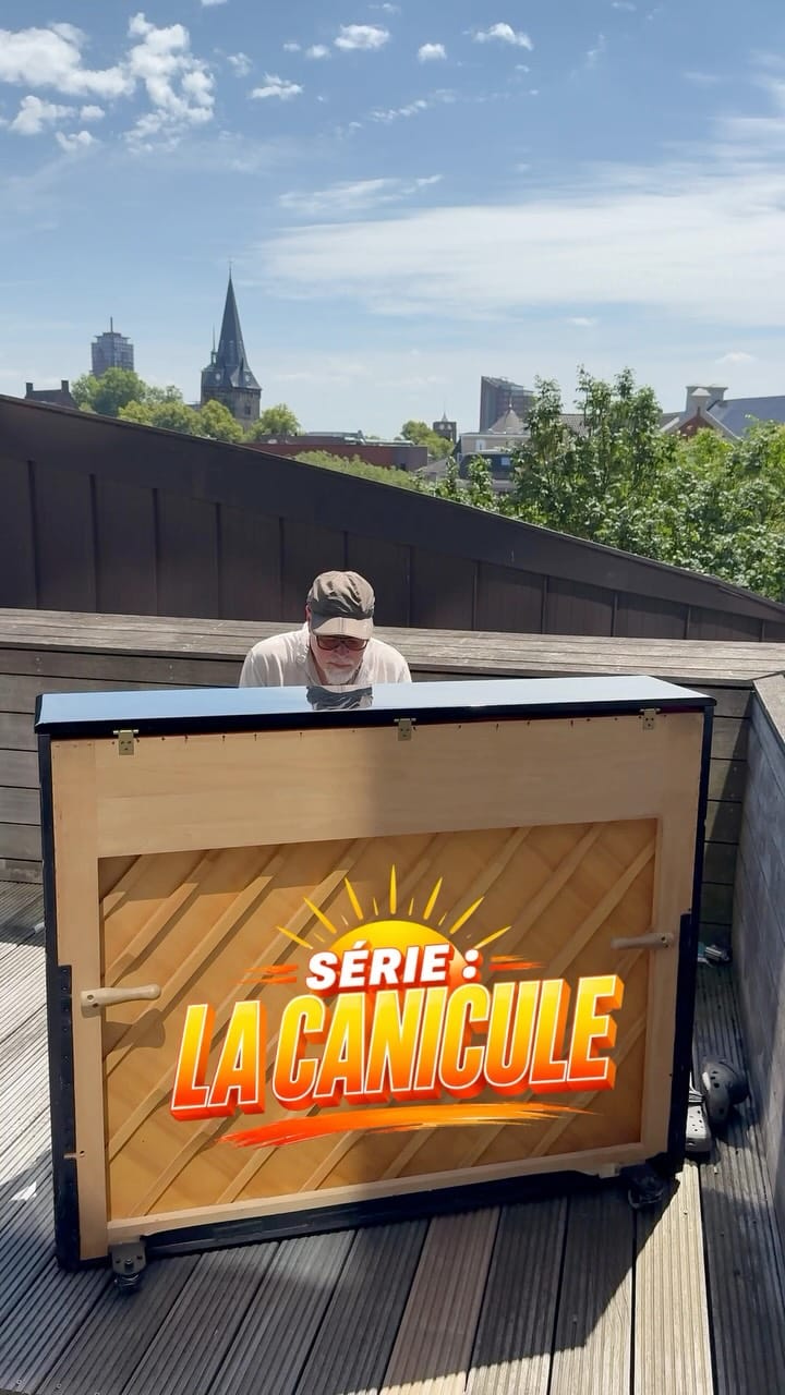 Post 4 by Martèn LeGrand on Instagram (video)