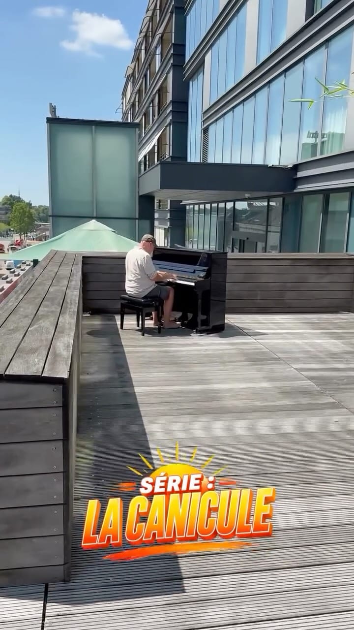 Post 6 by Martèn LeGrand on Instagram (video)