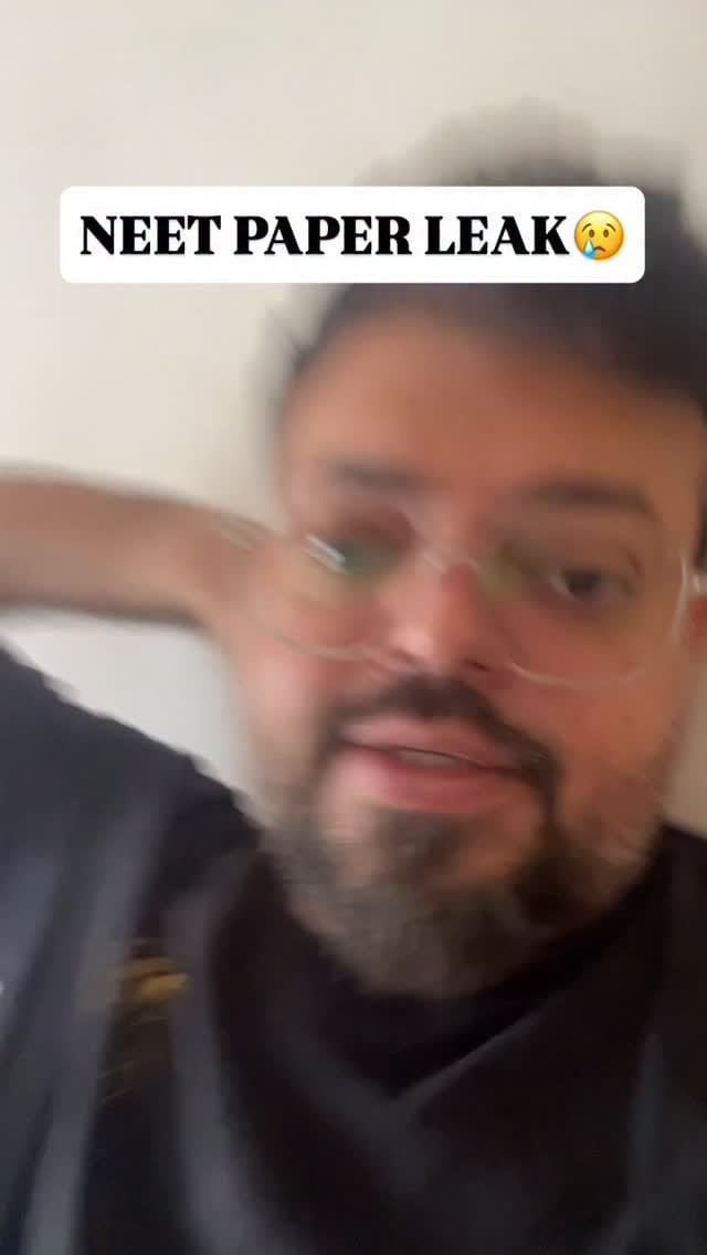 Post 2 by Raghav Thakkar on Instagram (video)