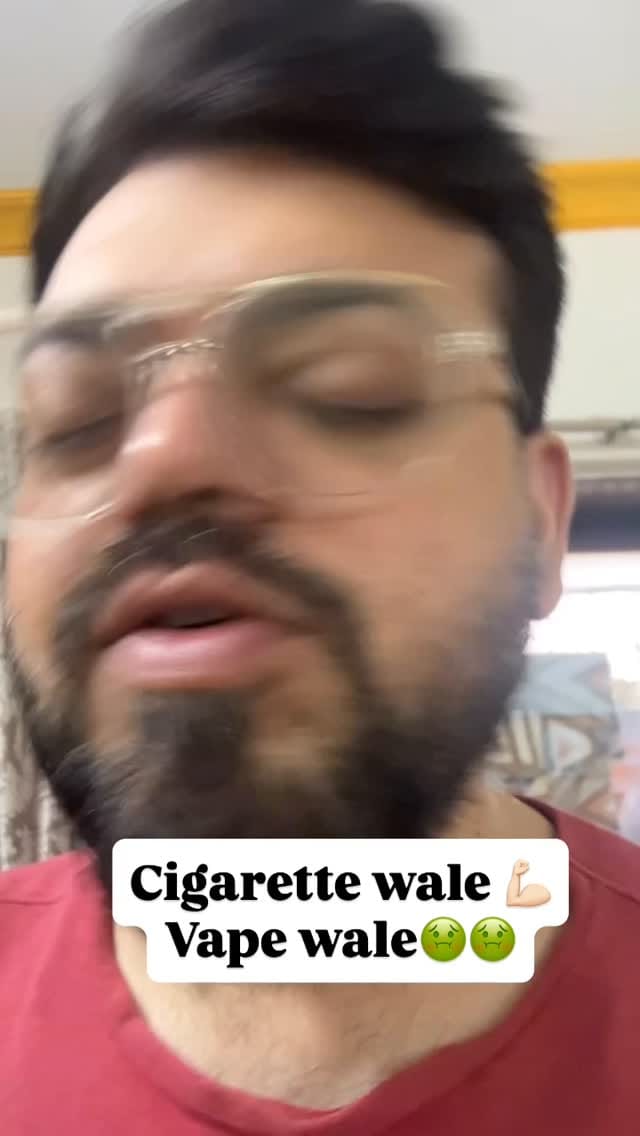 Post 3 by Raghav Thakkar on Instagram (video)