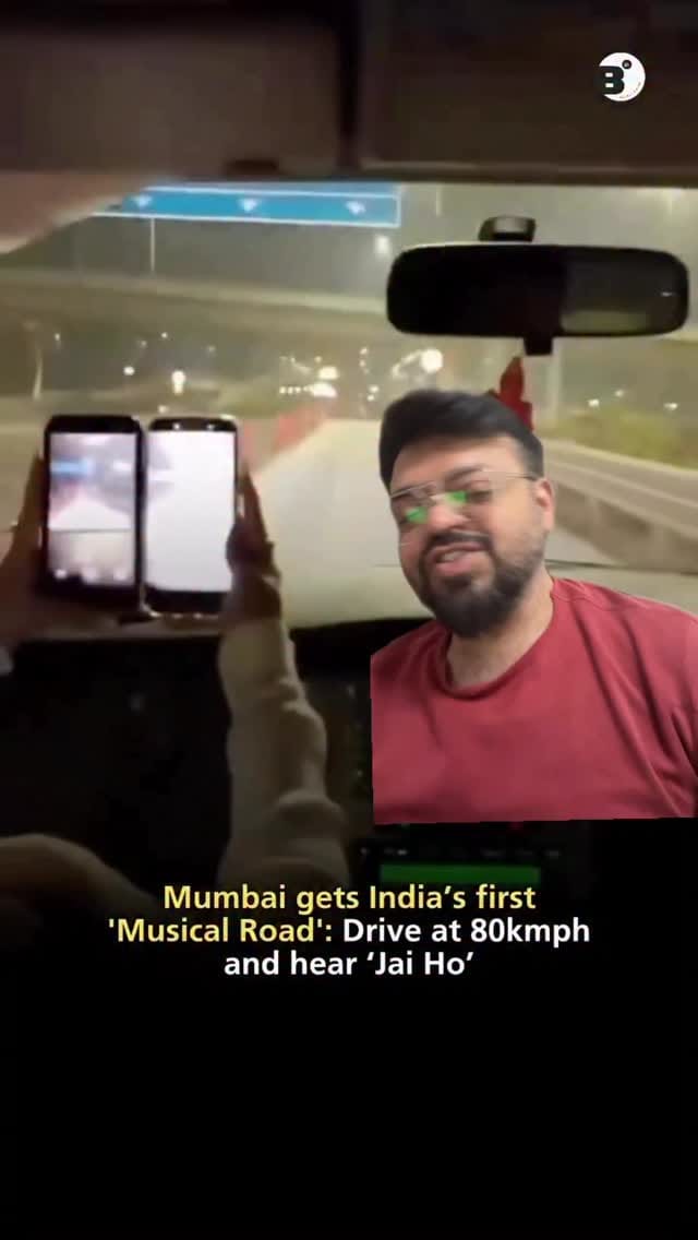 Post 9 by Raghav Thakkar on Instagram (video)
