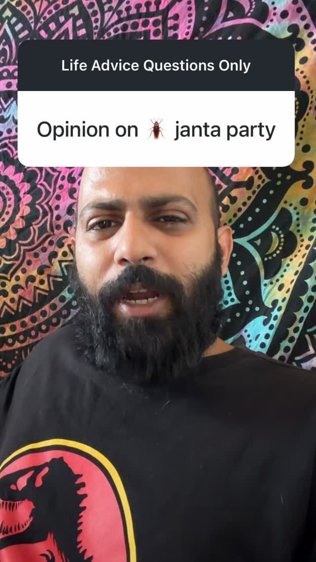 Post 9 by Vivek Muralidharan on Instagram (video)
