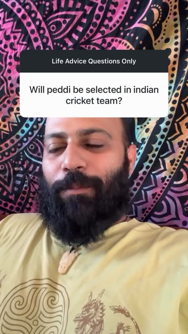 Post 5 by Vivek Muralidharan on Instagram (video)
