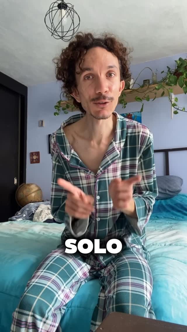 Post 5 by Kristian Gabriel on Instagram (video)
