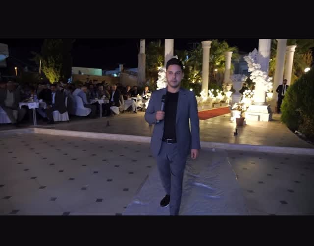 Post 5 by Cadir Zaxoyi | جادر زاخوي on Instagram (video)