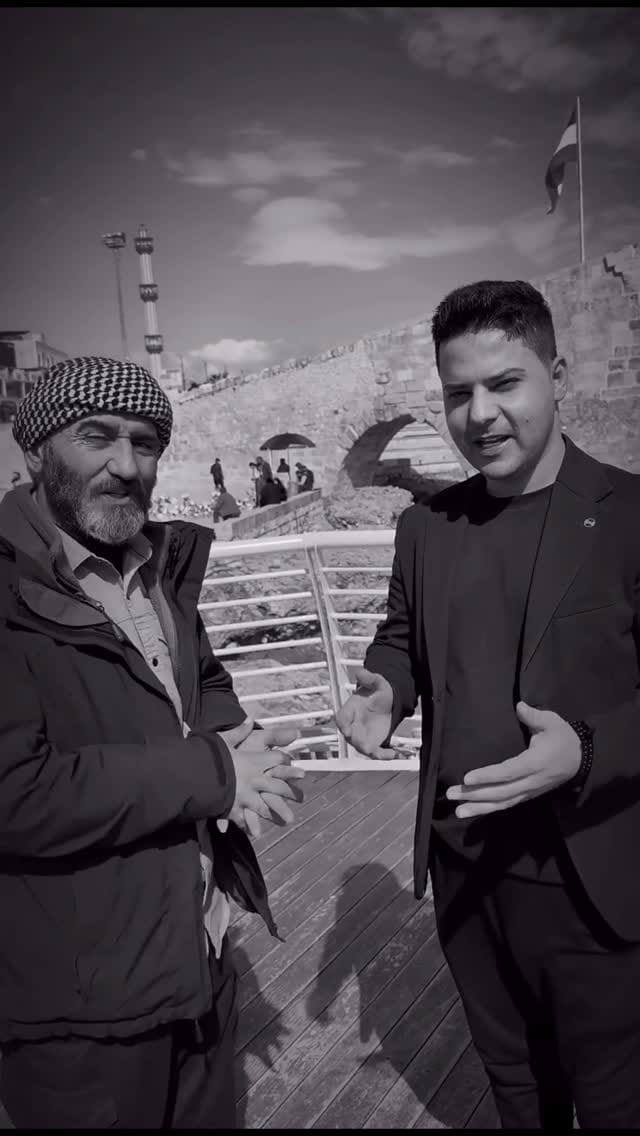 Post 8 by Cadir Zaxoyi | جادر زاخوي on Instagram (video)