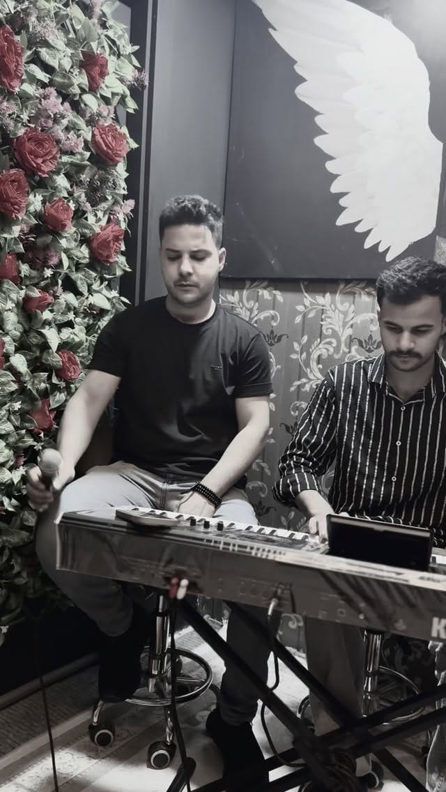 Post 1 by Cadir Zaxoyi | جادر زاخوي on Instagram (video)