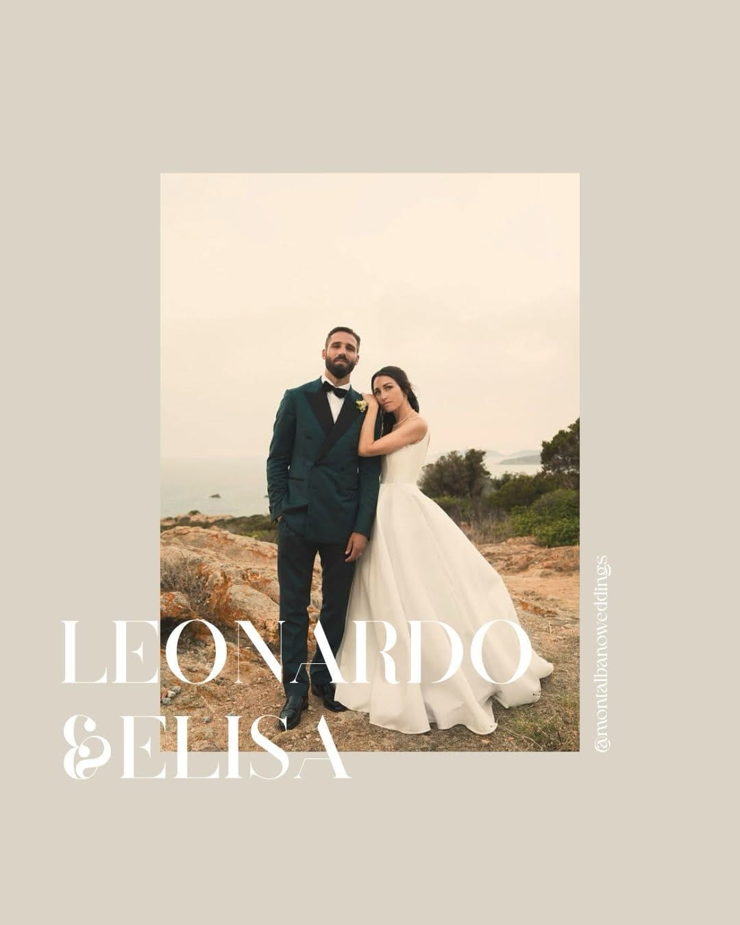 Post 5 by Sara Carboni_ Luxury Wedding Planner & Designer  Italy on Instagram (carousel)