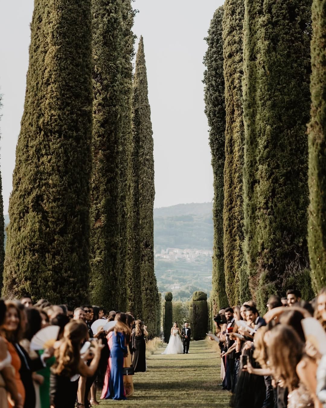 Post 1 by Sara Carboni_ Luxury Wedding Planner & Designer  Italy on Instagram (carousel)