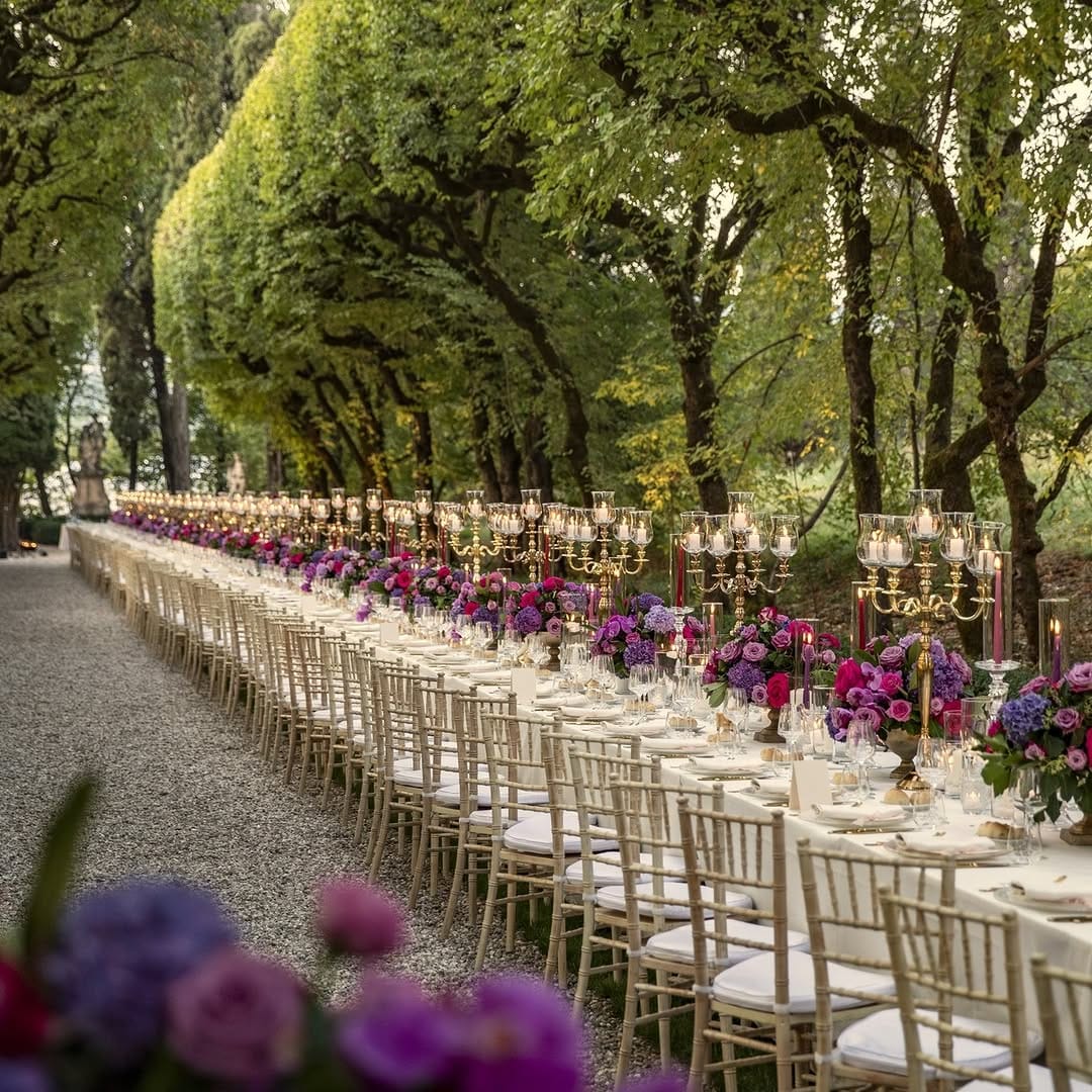 Post 4 by Sara Carboni_ Luxury Wedding Planner & Designer  Italy on Instagram (image)