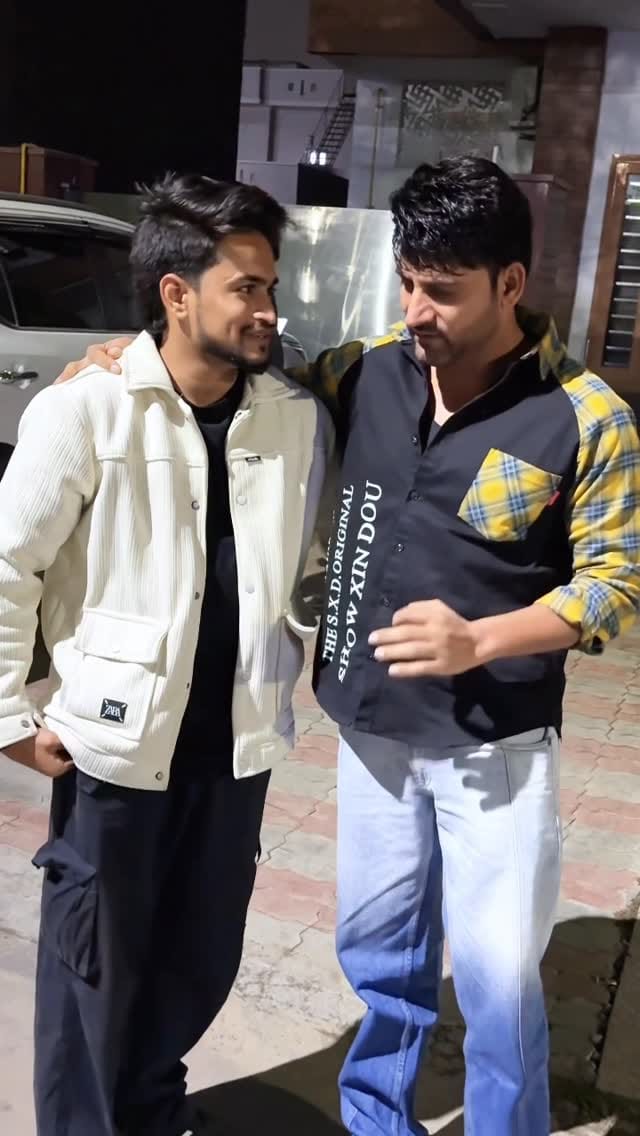 Post 8 by 𝕾𝖍𝖚𝖇𝖍𝖆𝖒 𝖘𝖍𝖆𝖗𝖒𝖆💥🔥 on Instagram (video)