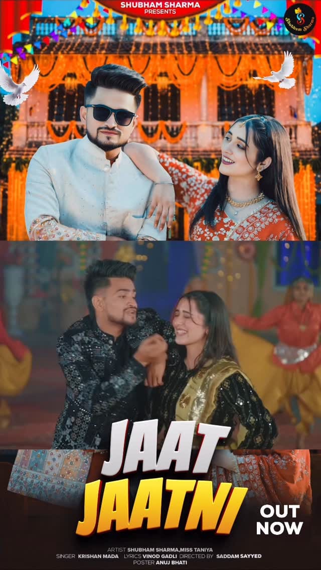Post 9 by 𝕾𝖍𝖚𝖇𝖍𝖆𝖒 𝖘𝖍𝖆𝖗𝖒𝖆💥🔥 on Instagram (video)