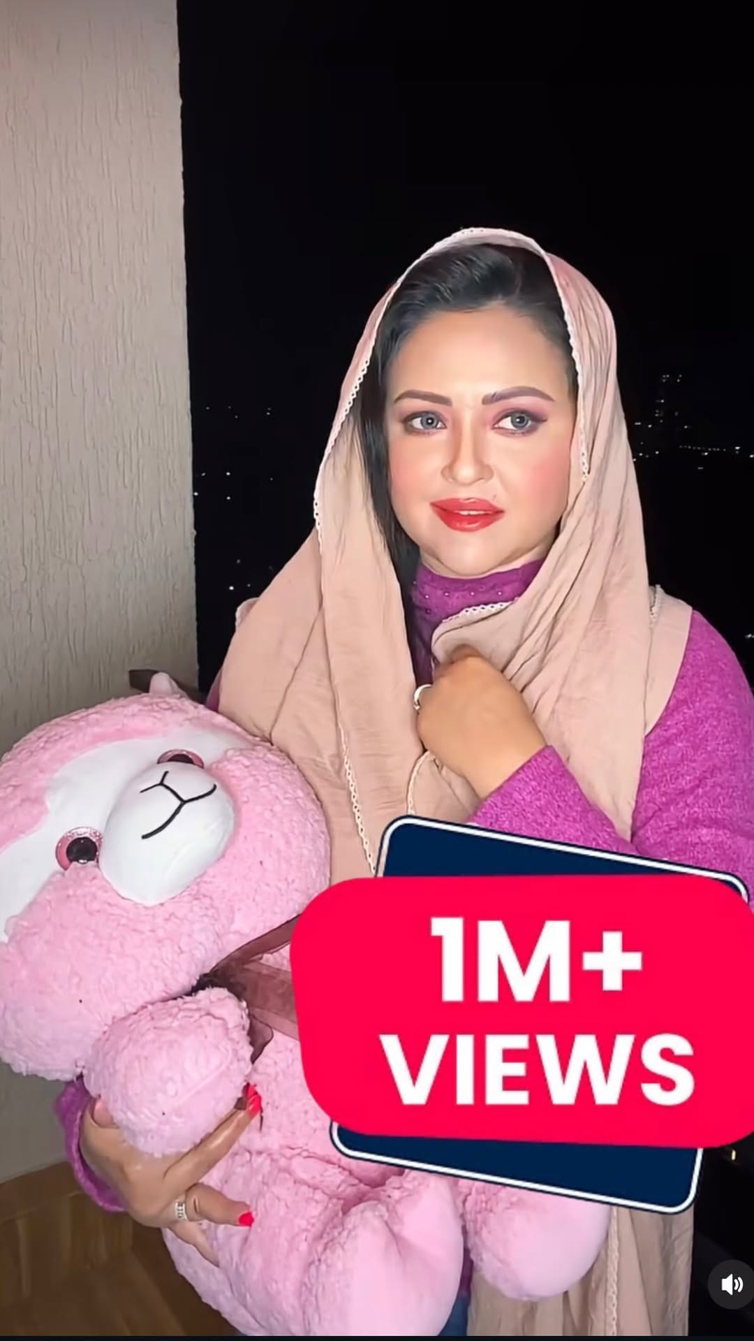 Post 7 by Meghaa Ghosh on Instagram (video)