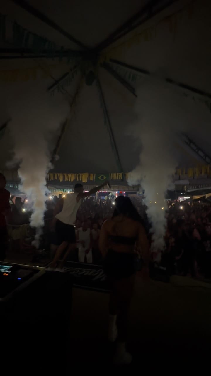 Post 3 by Nenê Dj Esse Cara é Foda 🙅🏻 on Instagram (video)