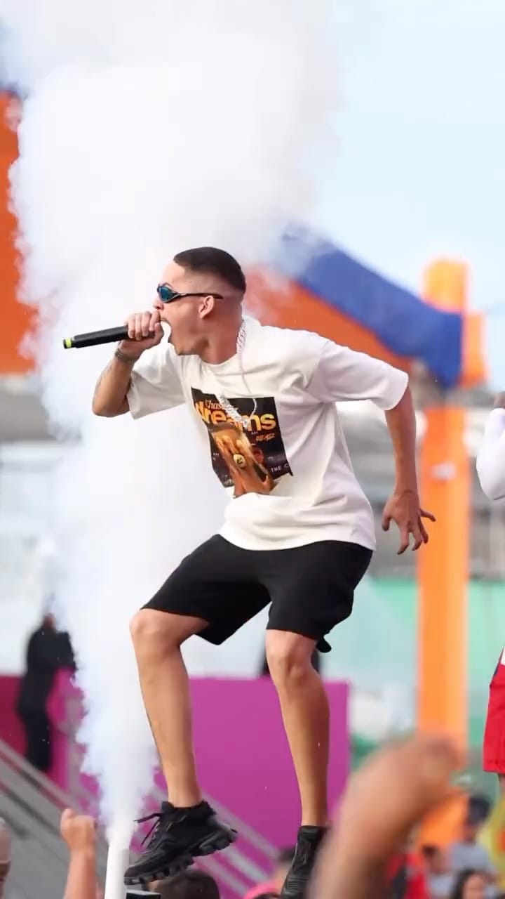 Post 10 by Nenê Dj Esse Cara é Foda 🙅🏻 on Instagram (video)