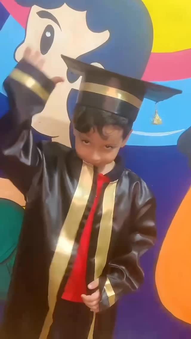 Post 1 by Smart_minds on Instagram (video)