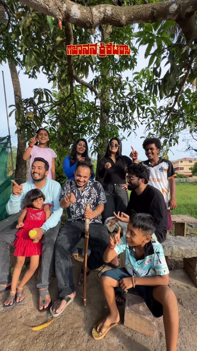 Post 6 by Samata Amin on Instagram (video)
