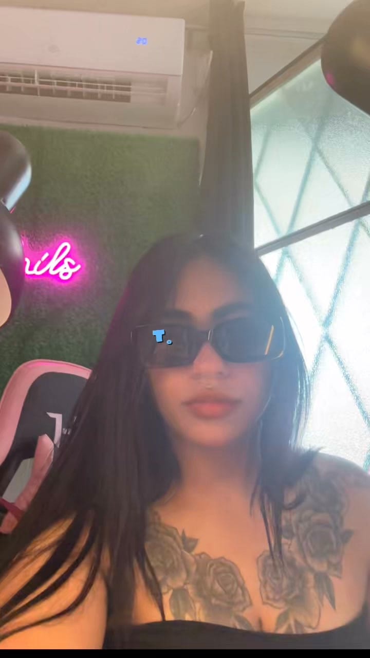 Post 1 by Daniela Collin on Instagram (video)