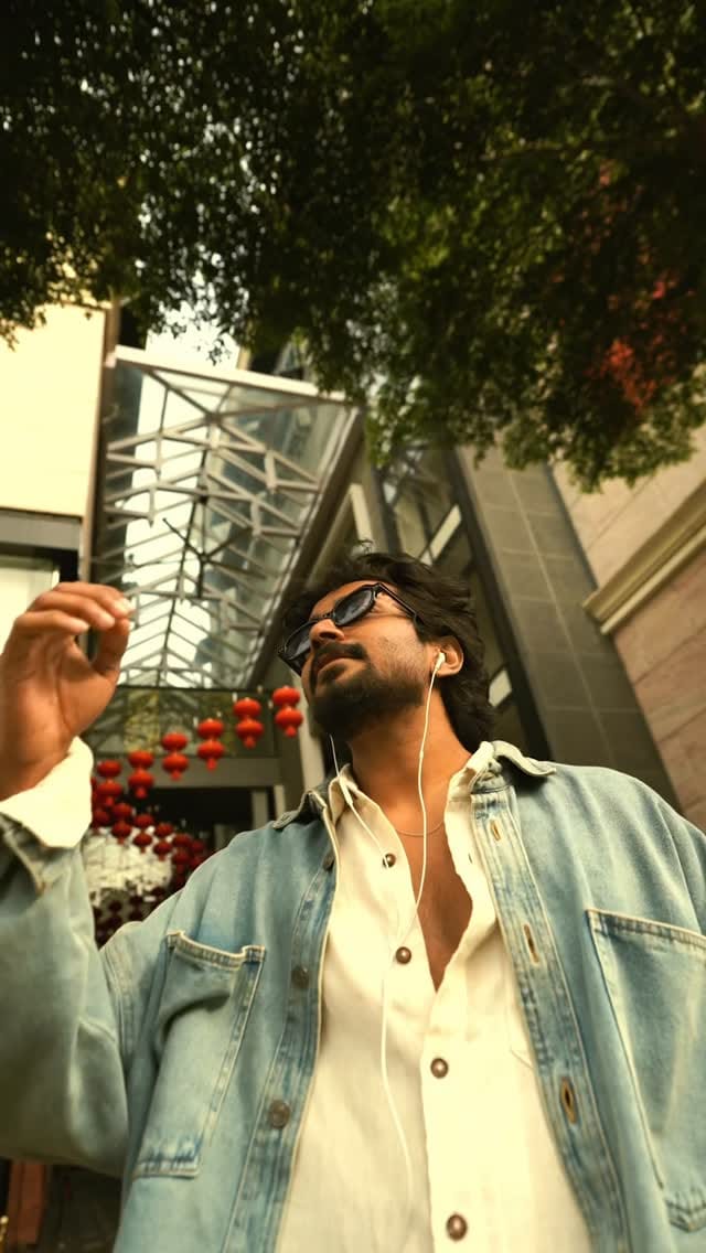 Post 5 by Varun Babu on Instagram (video)