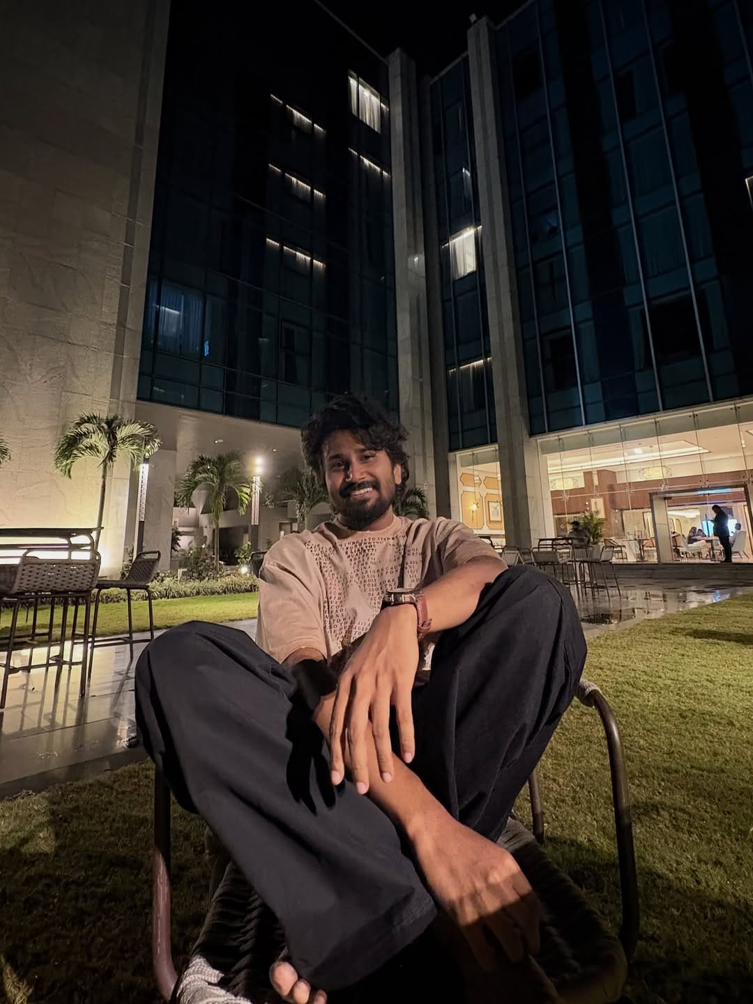 Post 4 by Varun Babu on Instagram (carousel)