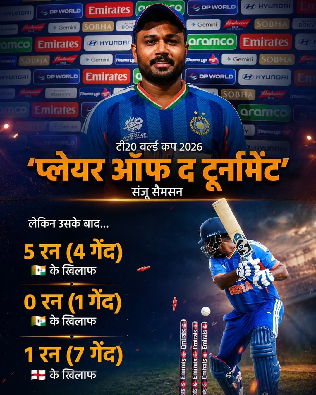 Post 7 by Rajneesh Shukla Entertainment on Instagram (image)