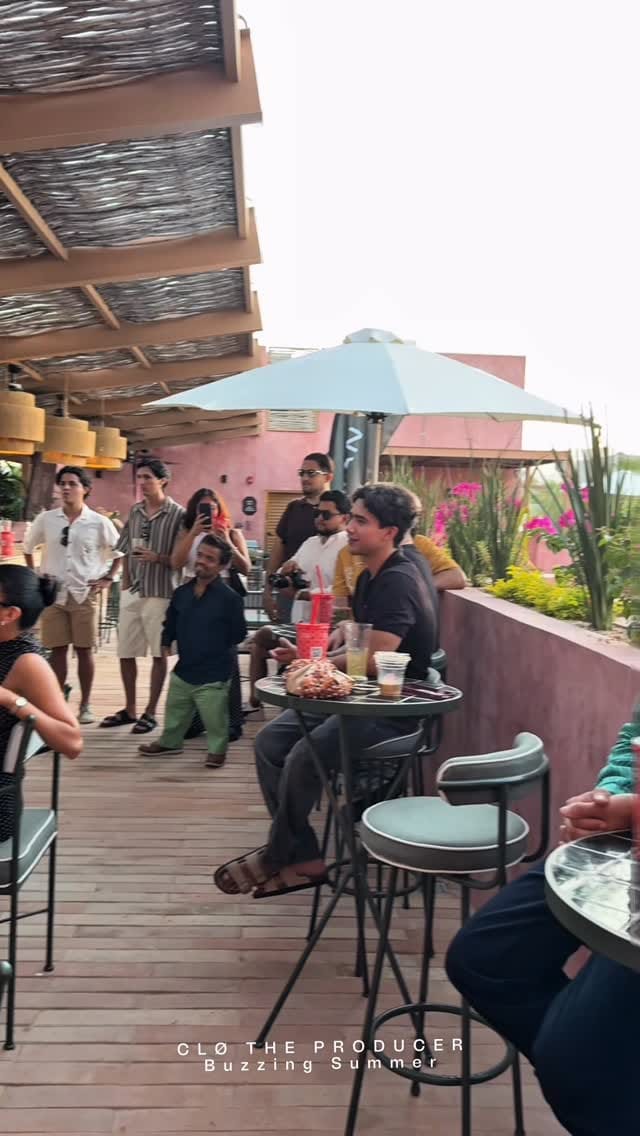 Post 1 by Saúl Santibáñez on Instagram (video)