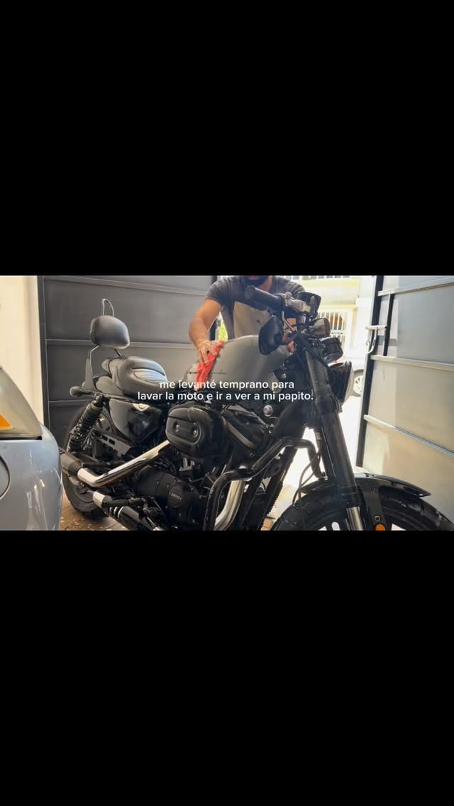 Post 9 by EliudRam🏴 on Instagram (video)