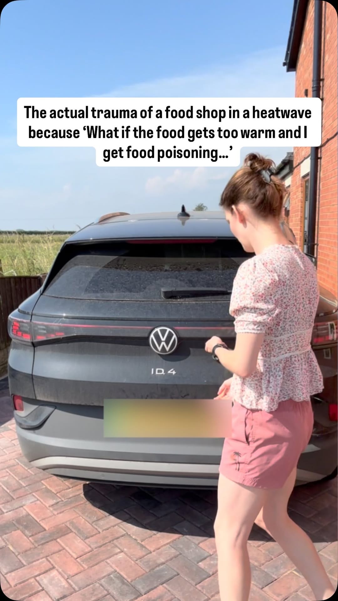 Post 2 by Emetophobia-Free | World’s No.1 Emetophobia Treatment on Instagram (video)