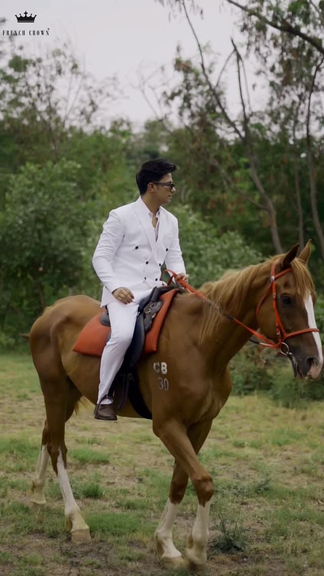 Post 9 by Ashish Chamoli on Instagram (video)