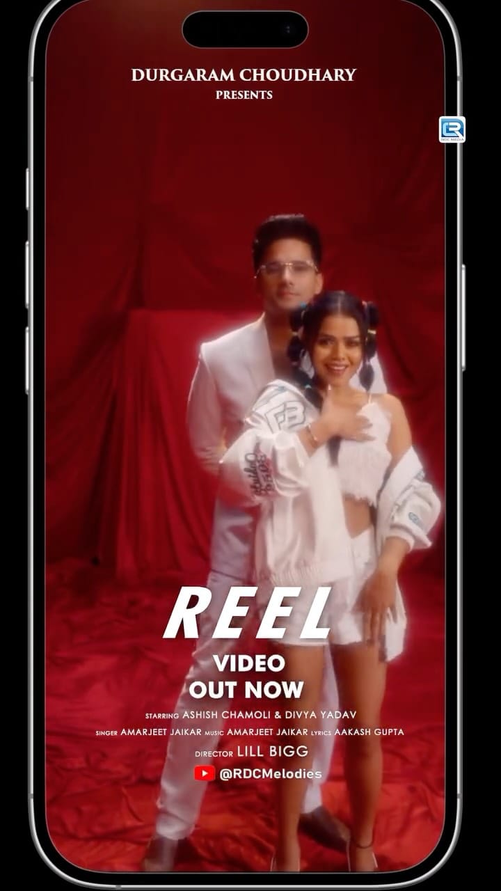 Post 8 by Ashish Chamoli on Instagram (video)