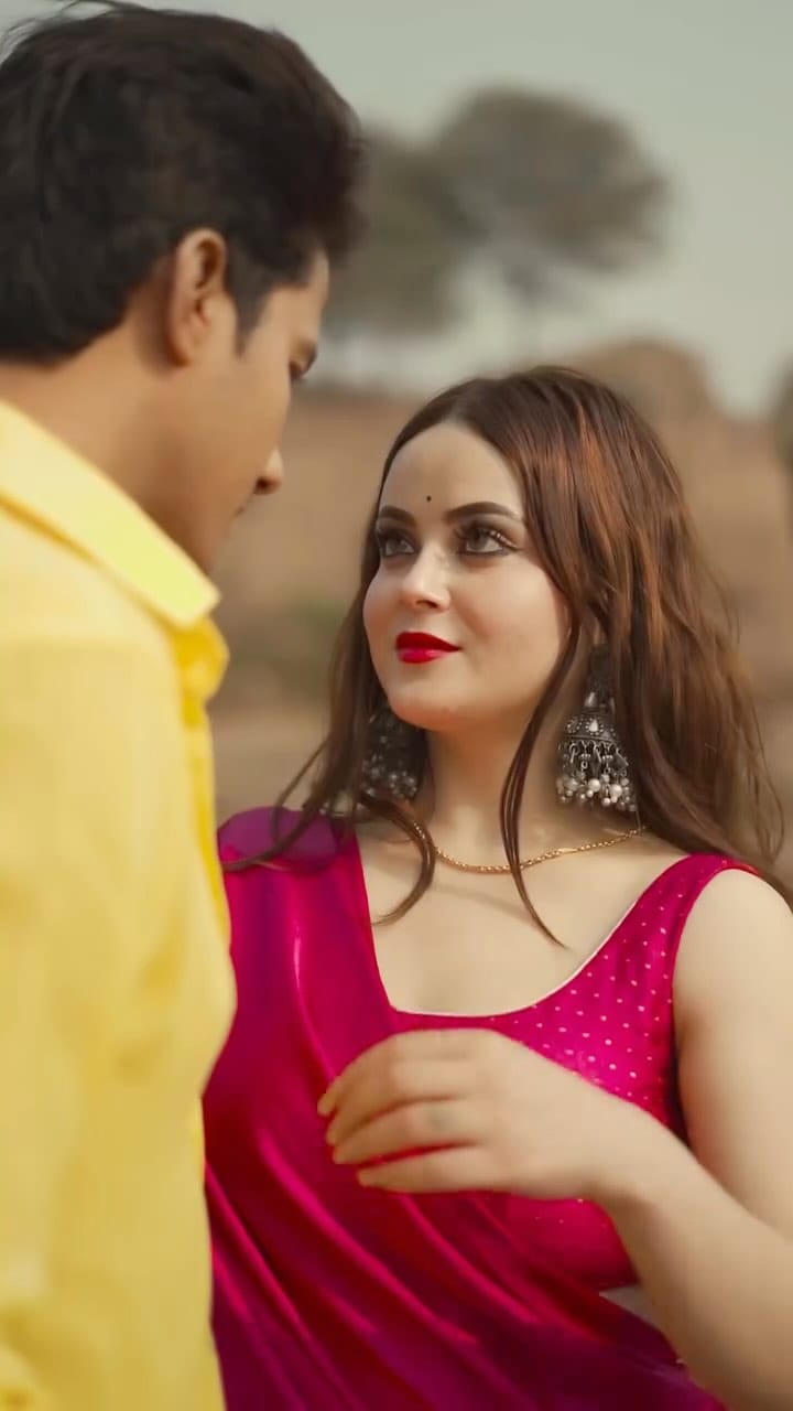 Post 10 by Ashish Chamoli on Instagram (video)