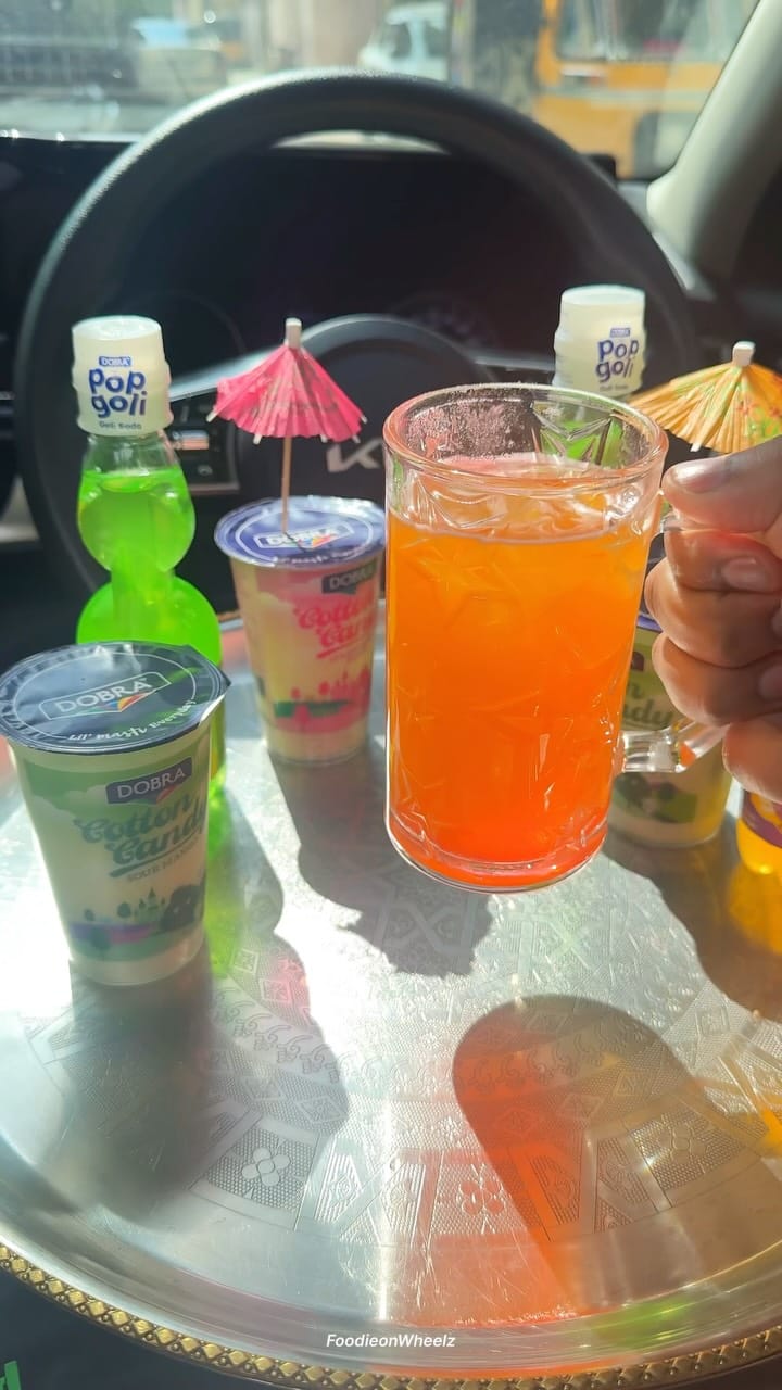 Post 5 by FoodieOnWheelz | Syed Riyaz on Instagram (video)