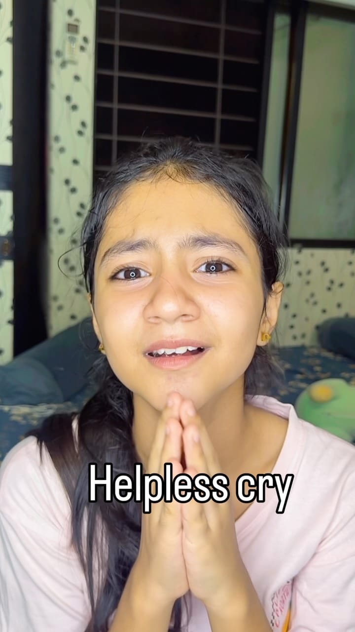 Post 1 by Princy Prajapati on Instagram (video)