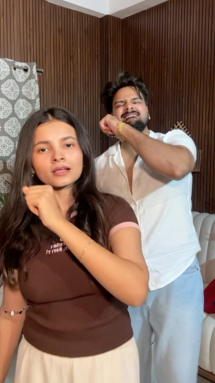 Post 2 by Shivam Achlas on Instagram (video)