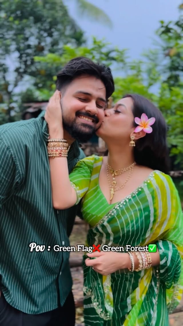 Post 7 by Shivam Achlas on Instagram (video)