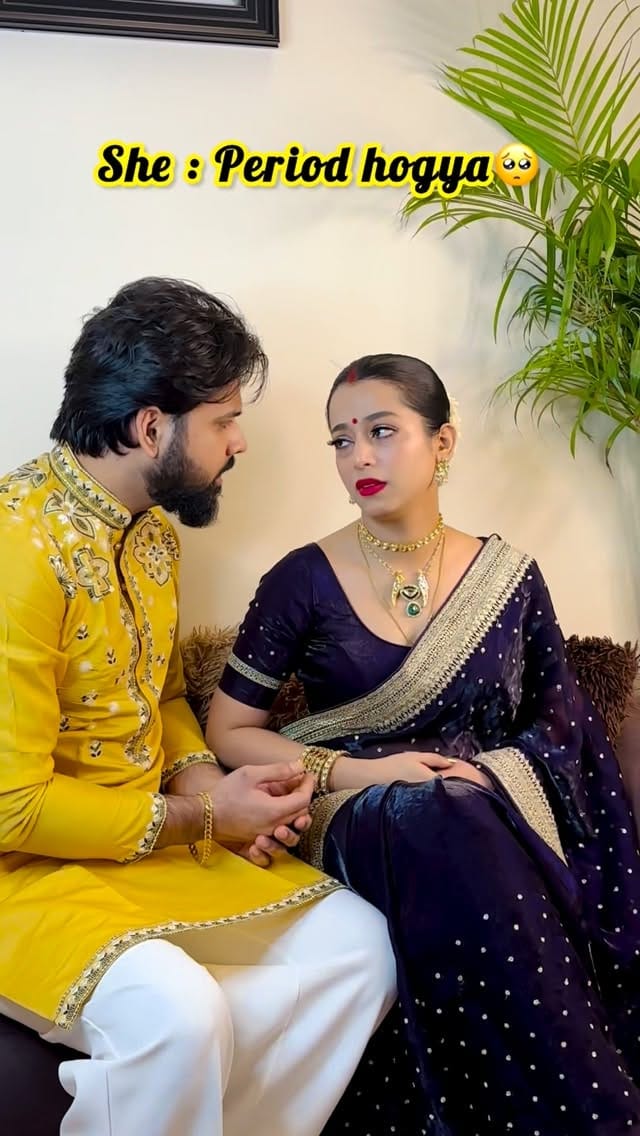Post 10 by Shivam Achlas on Instagram (video)
